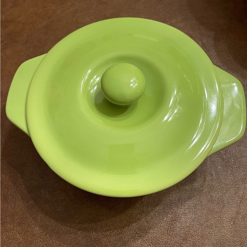 Chantal Oven To Table Mini Casserole Baking Dish